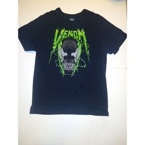 Venom large logo tShirt (L)